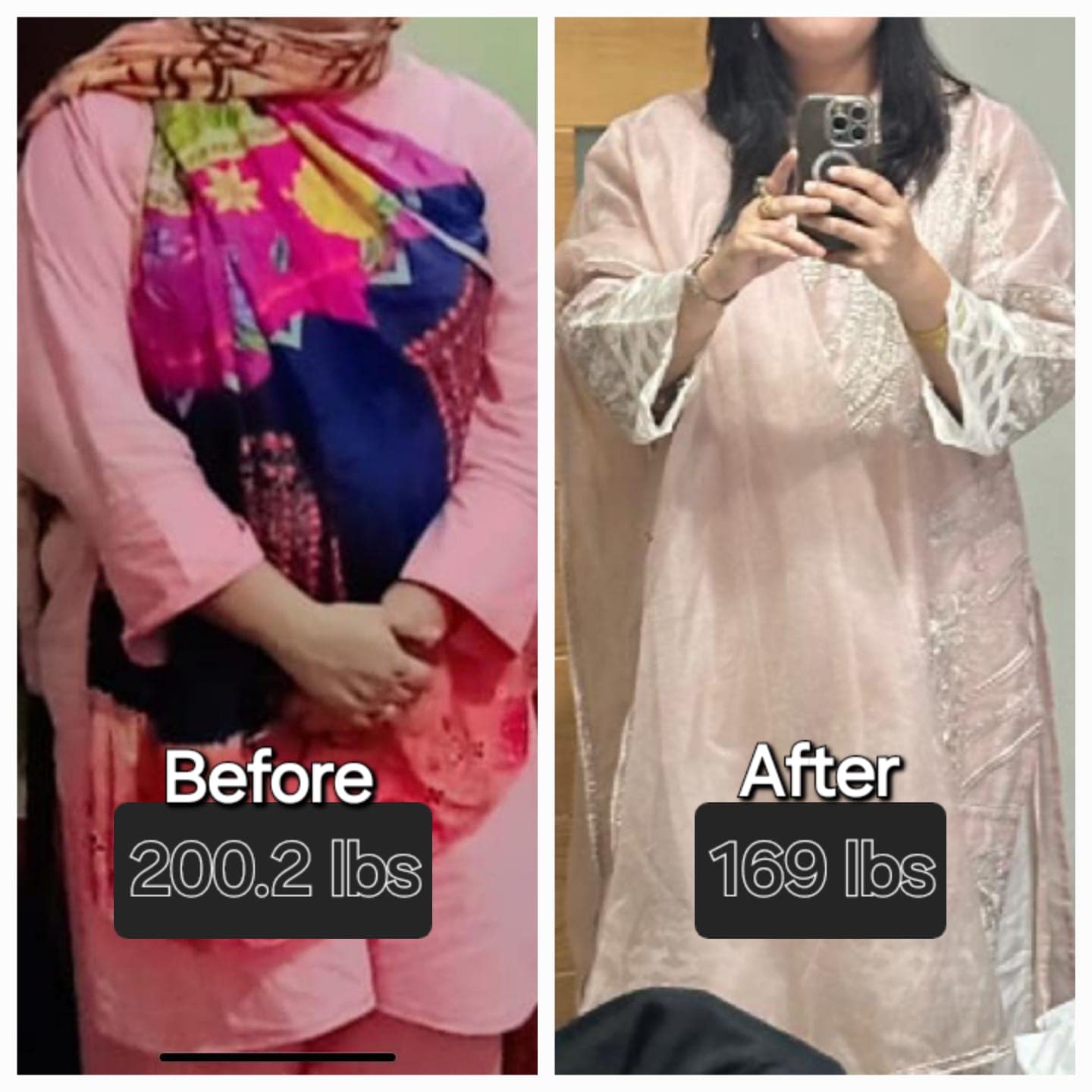 Anonymous client portrait, PCOS and fertility success story